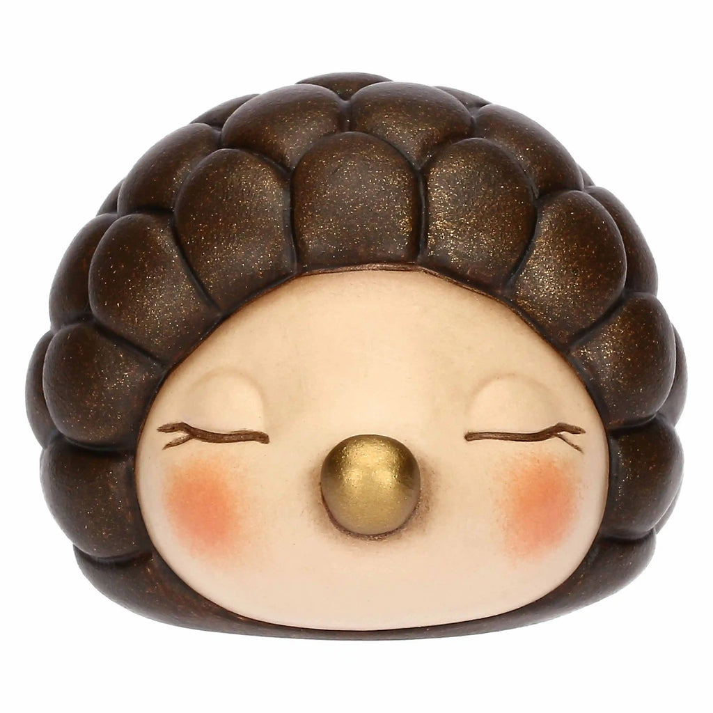 Thun - Mini animale riccio in ceramica | Rohome