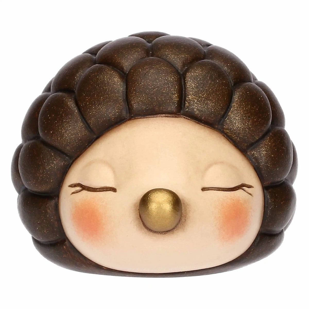 Thun - Mini animale riccio in ceramica | Rohome