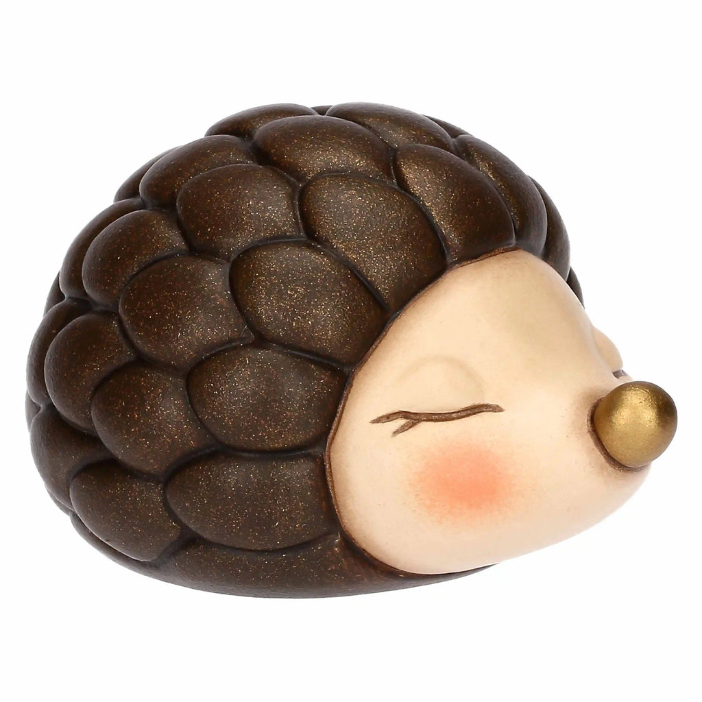 Thun - Mini animale riccio in ceramica | Rohome