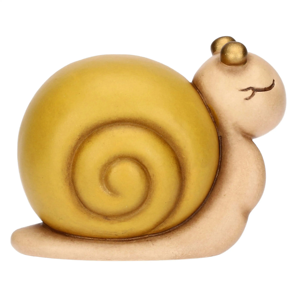 Thun - Mini animale lumaca in ceramica | Rohome