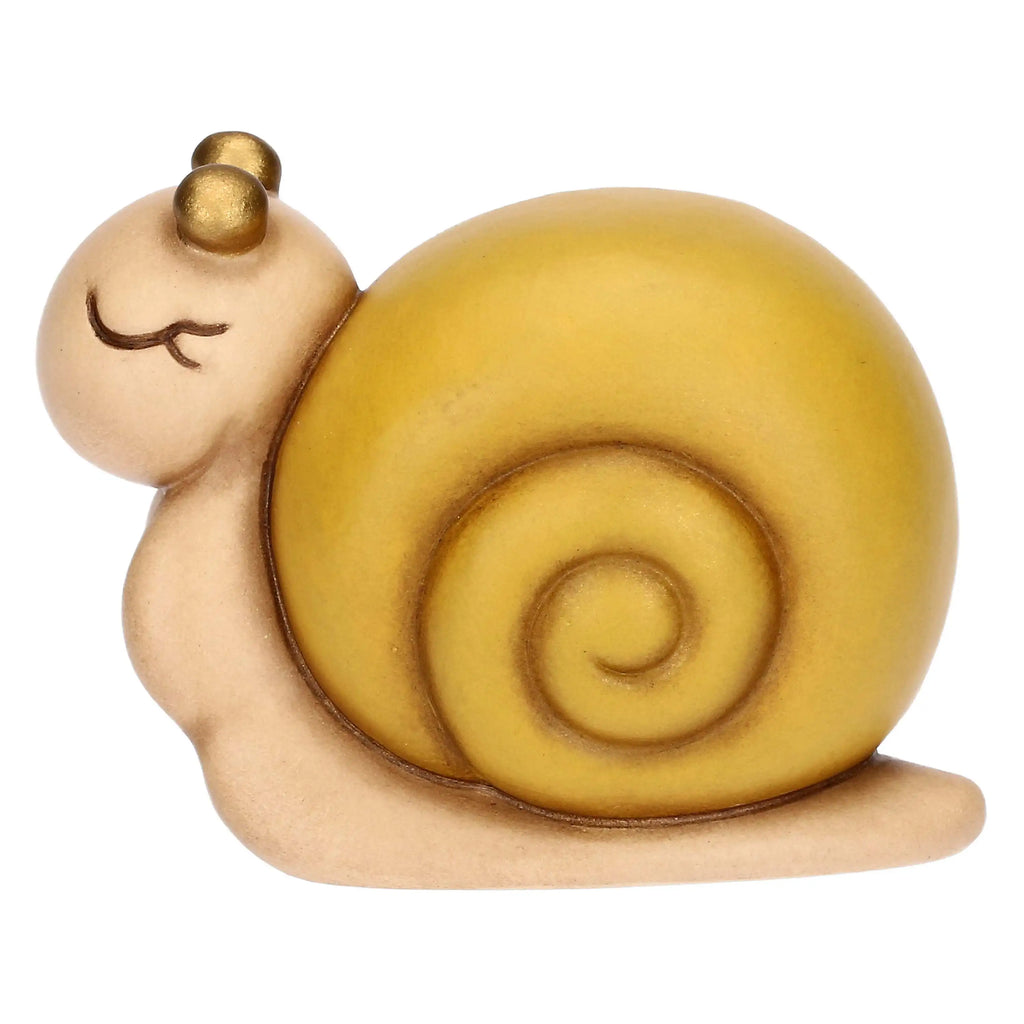 Thun - Mini animale lumaca in ceramica | Rohome