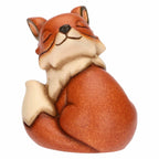 Thun - Mini animale volpe in ceramica | Rohome