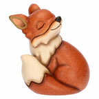 Thun - Mini animale volpe in ceramica | Rohome