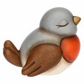Thun - Mini animale pettirosso in ceramica | Rohome