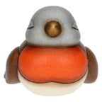 Thun - Mini animale pettirosso in ceramica | Rohome