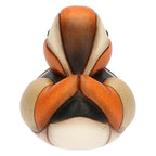 Thun- Anatra mandarina in ceramica, piccola | rohome