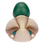 Thun- Anatra Germano in ceramica medio | rohome