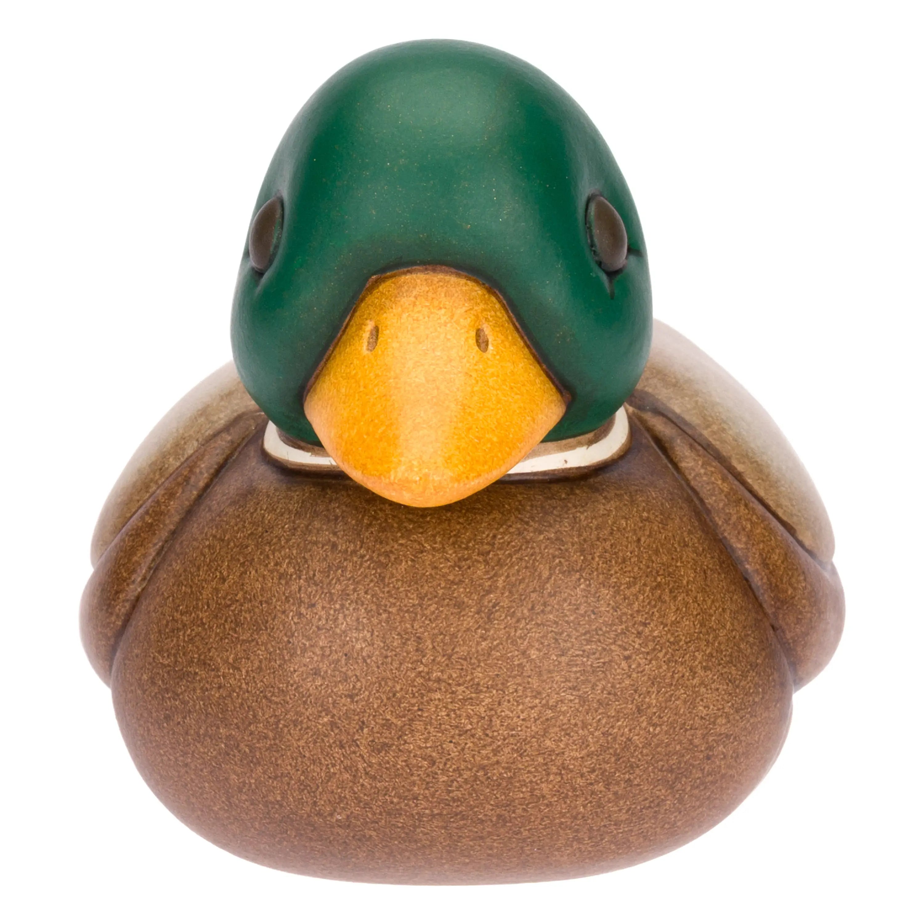 Thun- Anatra Germano in ceramica medio | rohome