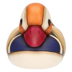 Thun- Anatra mandarina in ceramica grande | rohome