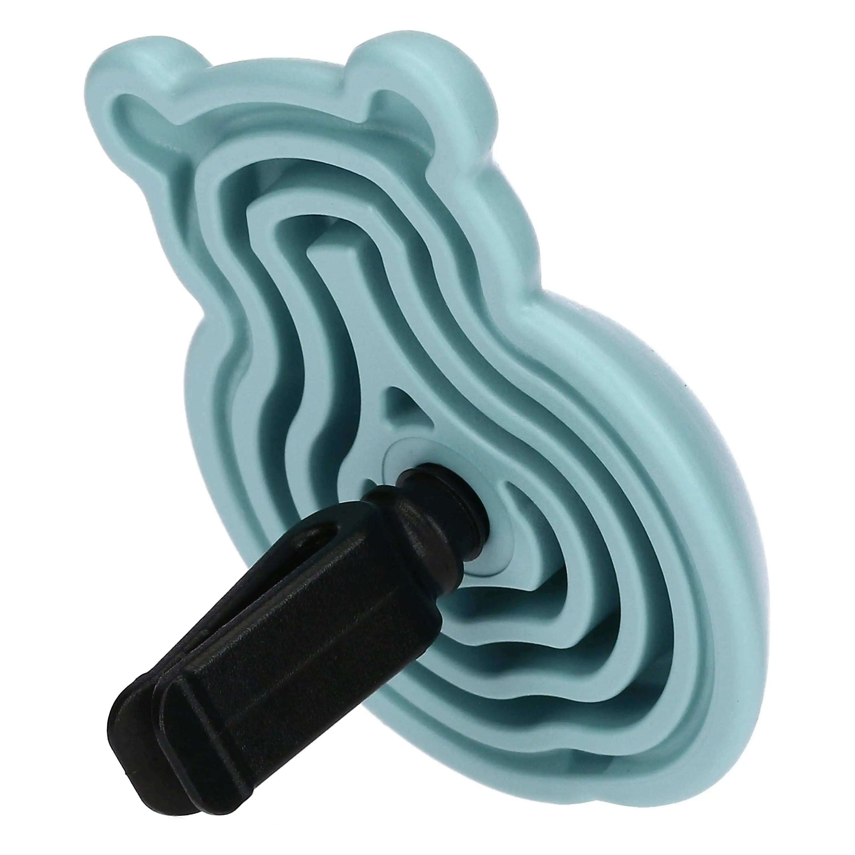 Thun - Profumatore auto basic "Notte d'argento" | Rohome