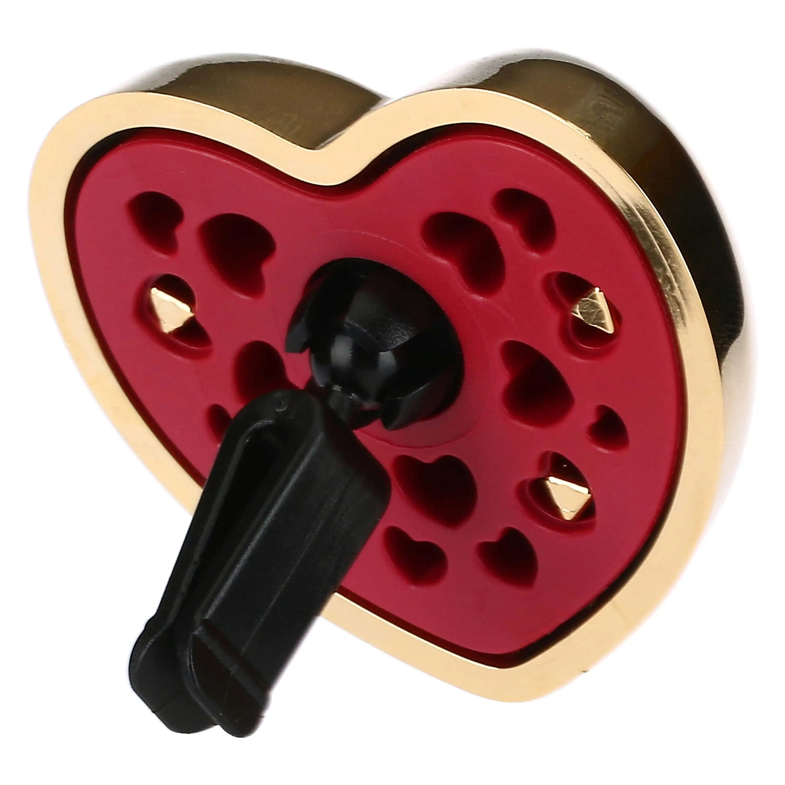 Thun - Profumatore auto luxury cuore "Infuso aromatico" | Rohome