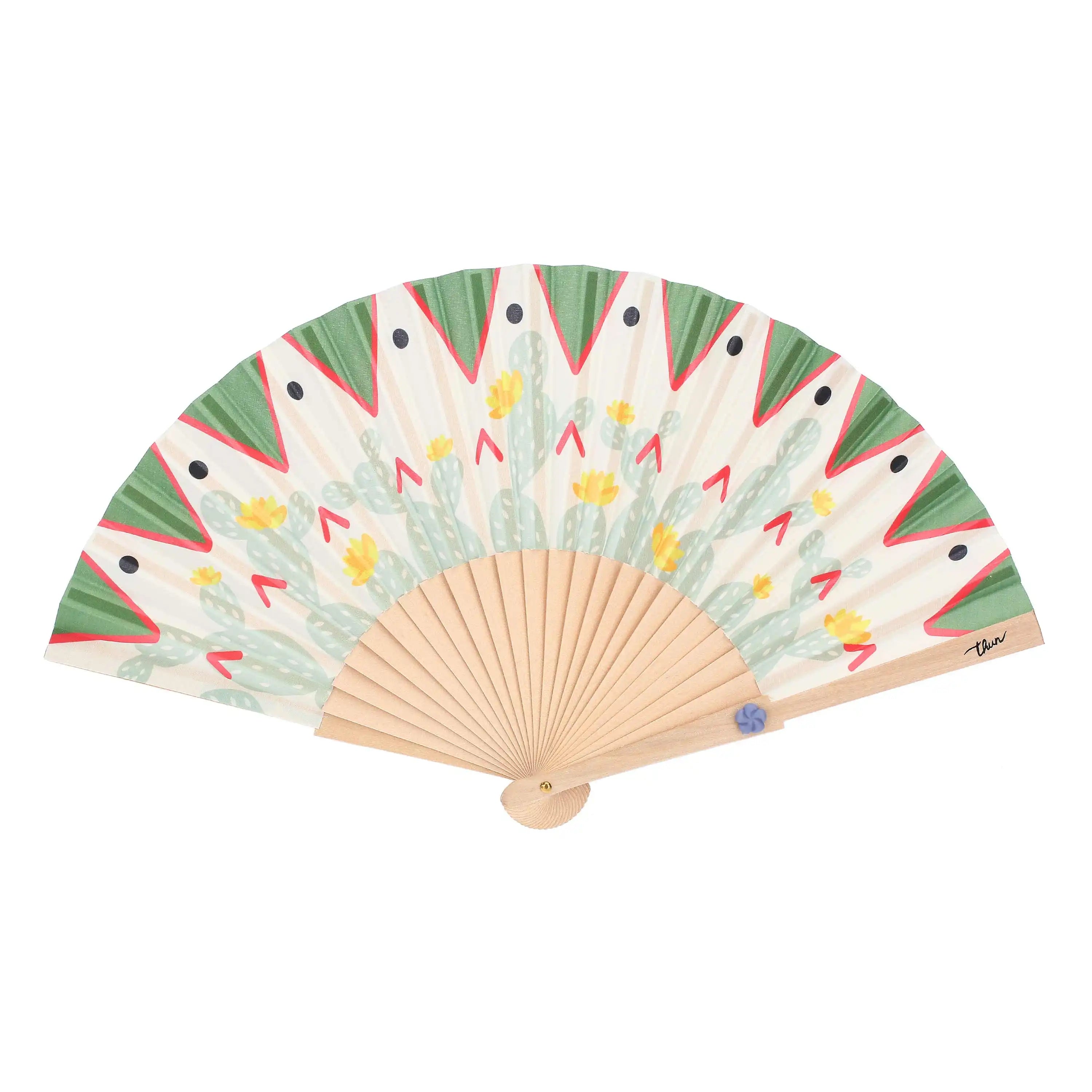 Thun - Ventaglio profumato, cactus | Rohome