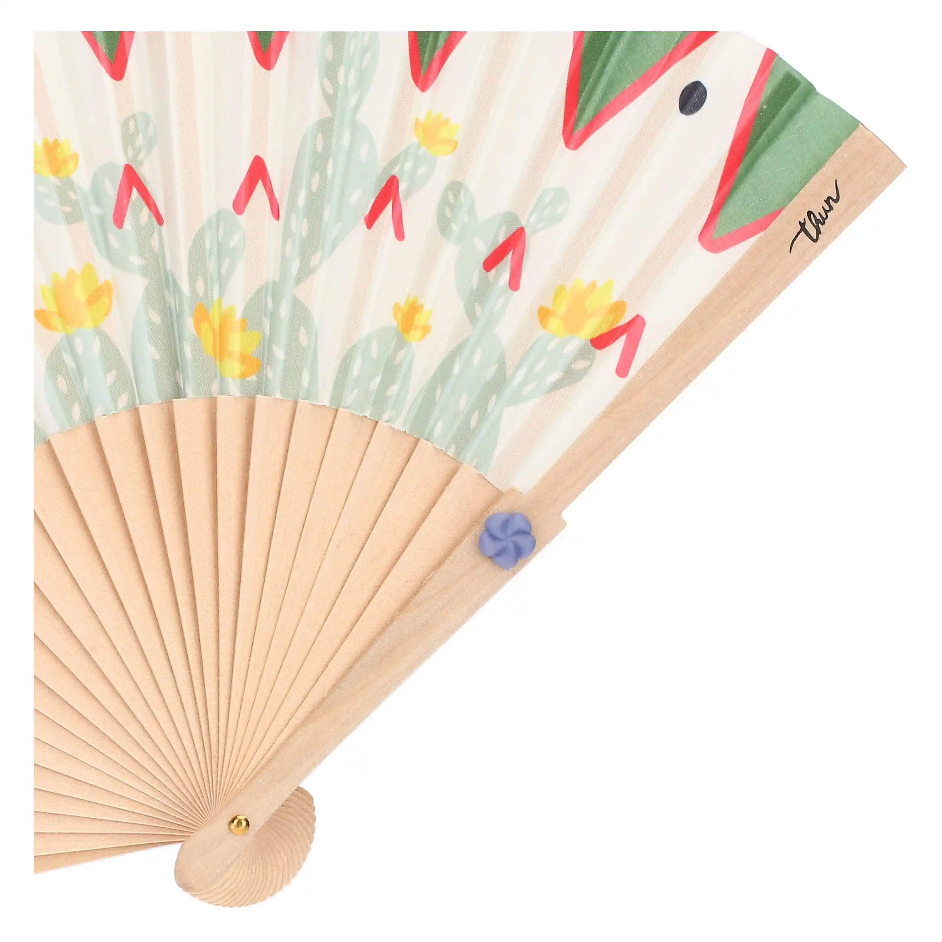 Thun - Ventaglio profumato, cactus | Rohome