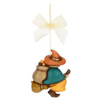 Thun -Befana Berta da appendere in ceramica | Rohome