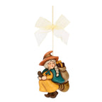 Thun -Befana Berta da appendere in ceramica | Rohome