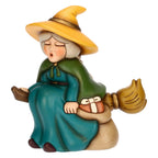 Thun - Befana Berta con sacco dei regali, media | Rohome