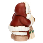 Thun - Babbo e Mamma Natale in ceramica con cure | Rohome