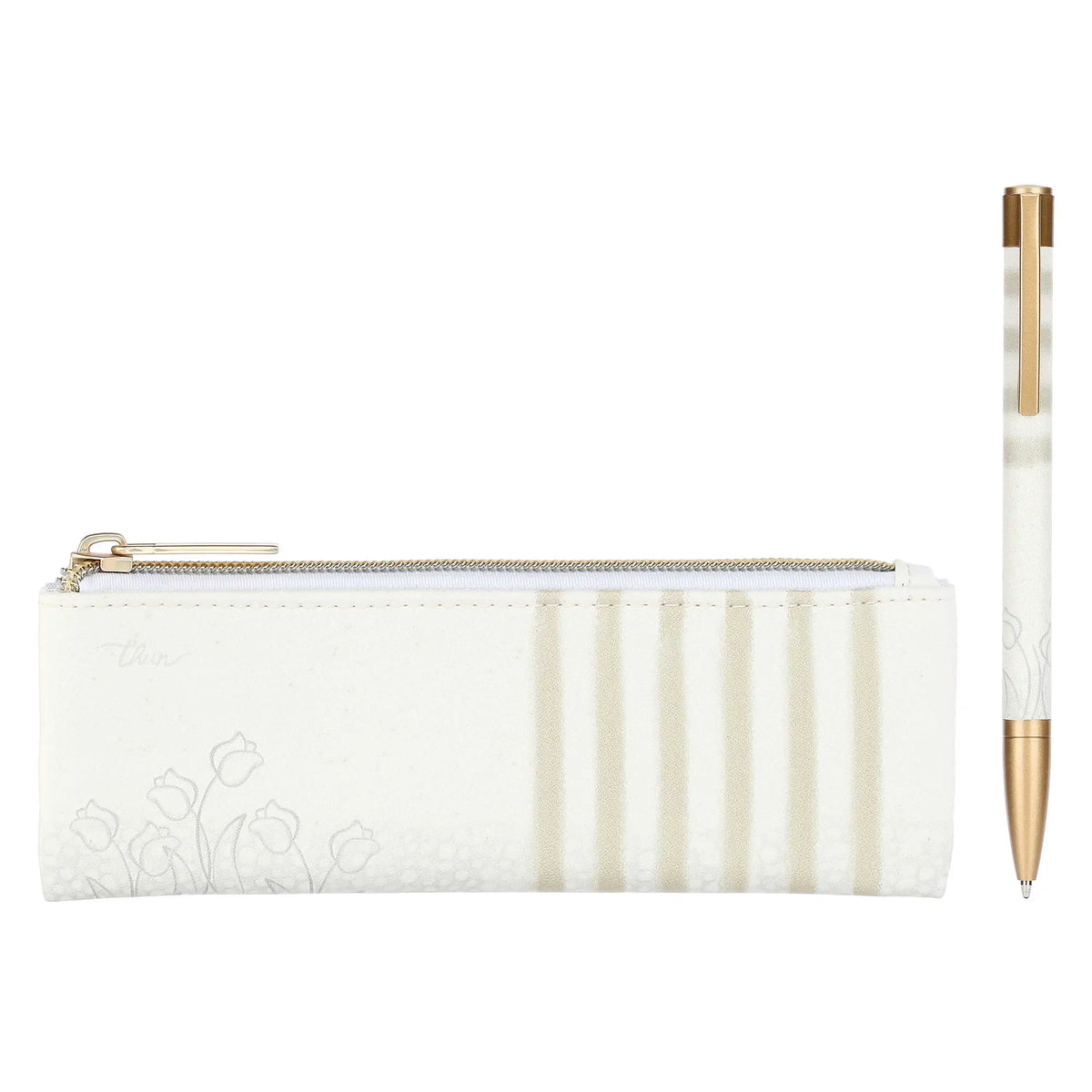Thun - Astuccio con penna e magnete, Pure Elegance | Rohome