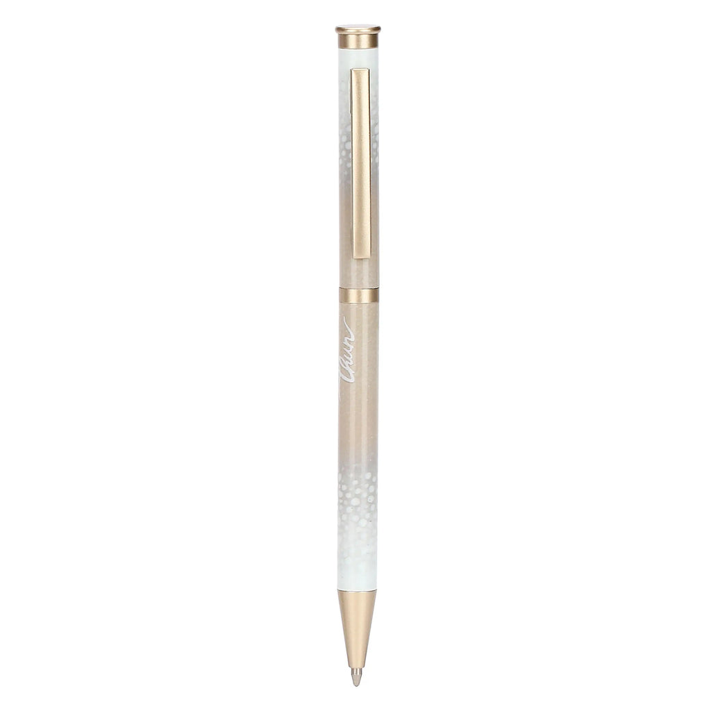 Thun - Penna con pack cilindro, Pure Elegance | Rohome