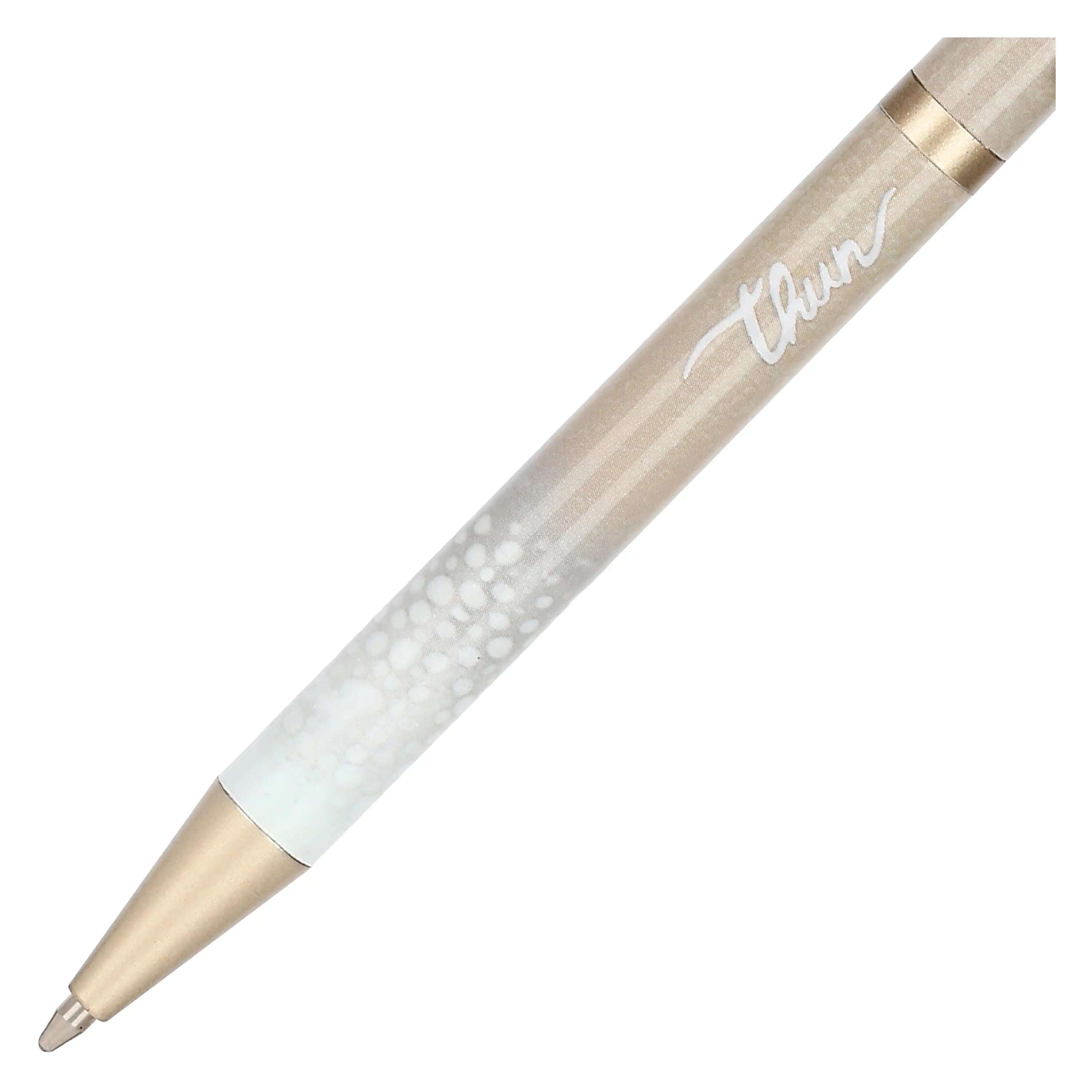Thun - Penna con pack cilindro, Pure Elegance | Rohome