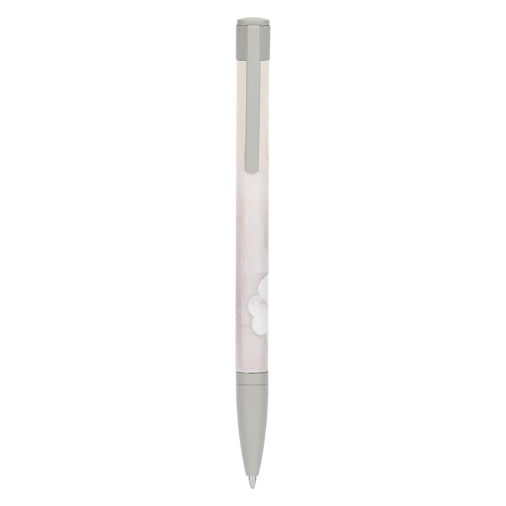 Thun - Penna con pattern e quadrifoglio | Rohome