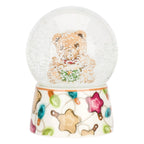 Thun - Boule de neige con teddy media | Rohome