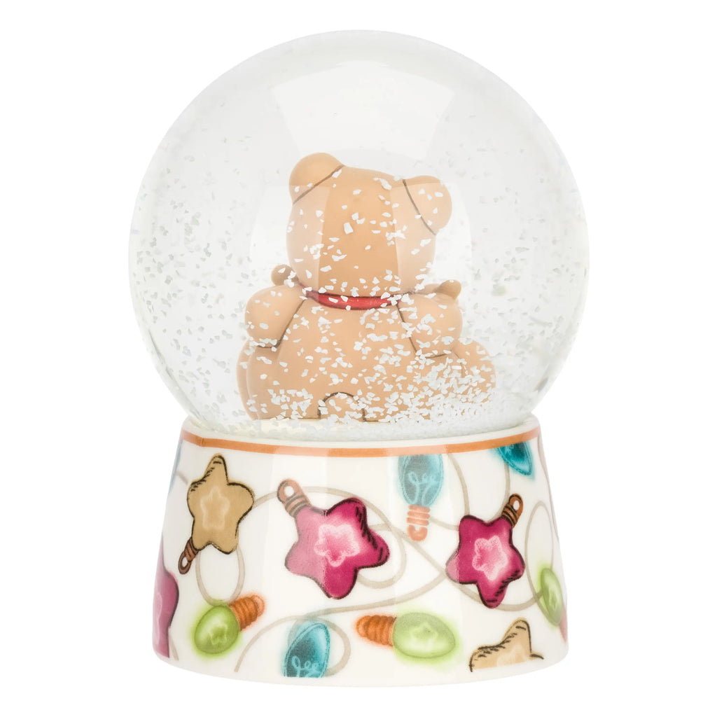 Thun - Boule de neige con teddy media | Rohome