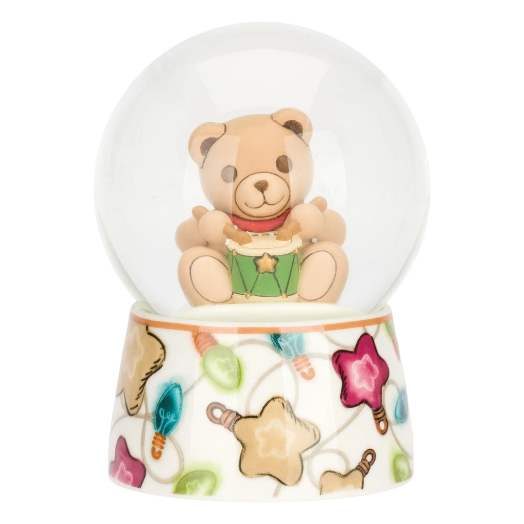 Thun - Boule de neige con teddy media | Rohome