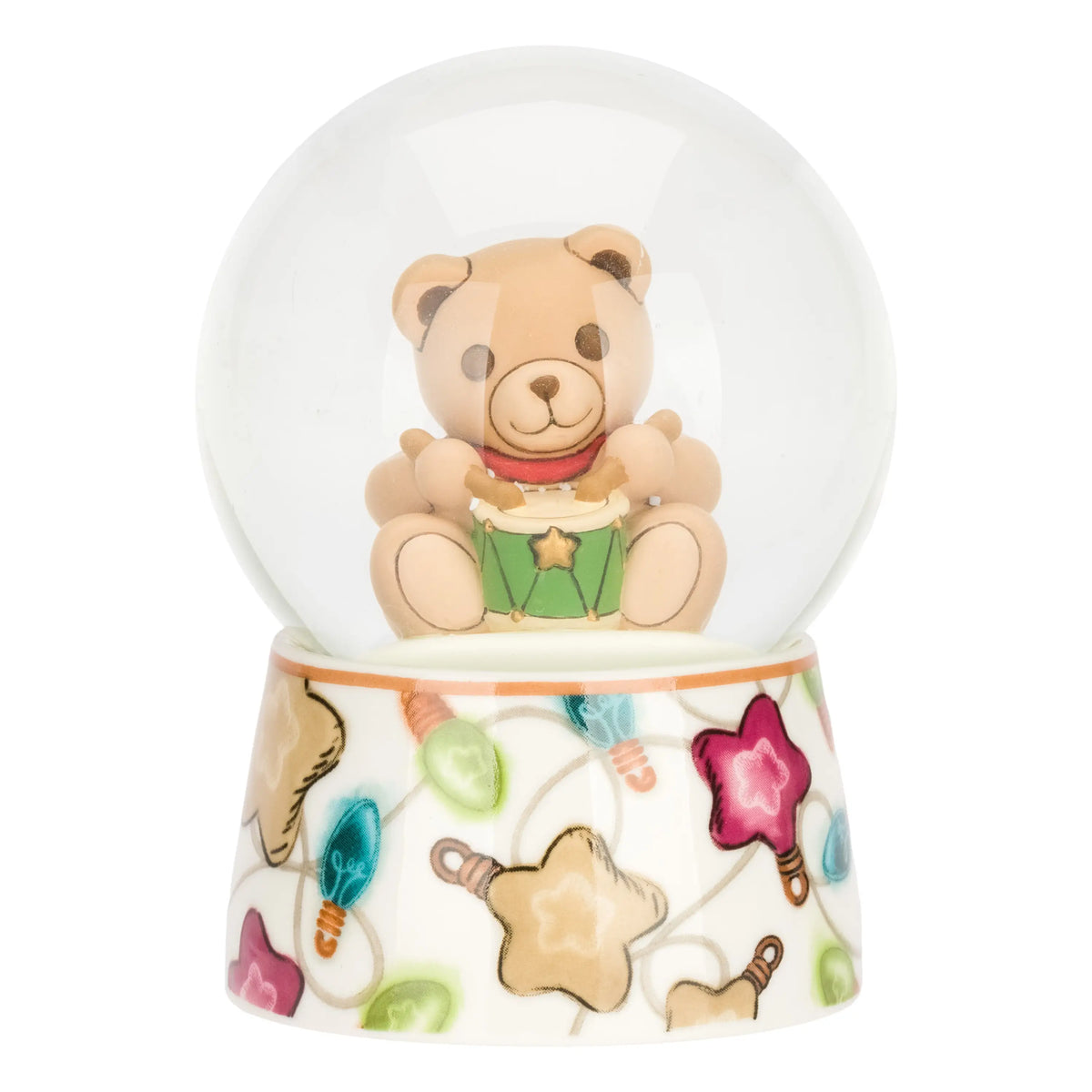 Thun - Boule de neige con teddy media | Rohome