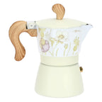 Thun - Caffettiera per induzione Bloom | rohome
