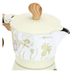 Thun - Caffettiera per induzione Bloom | rohome