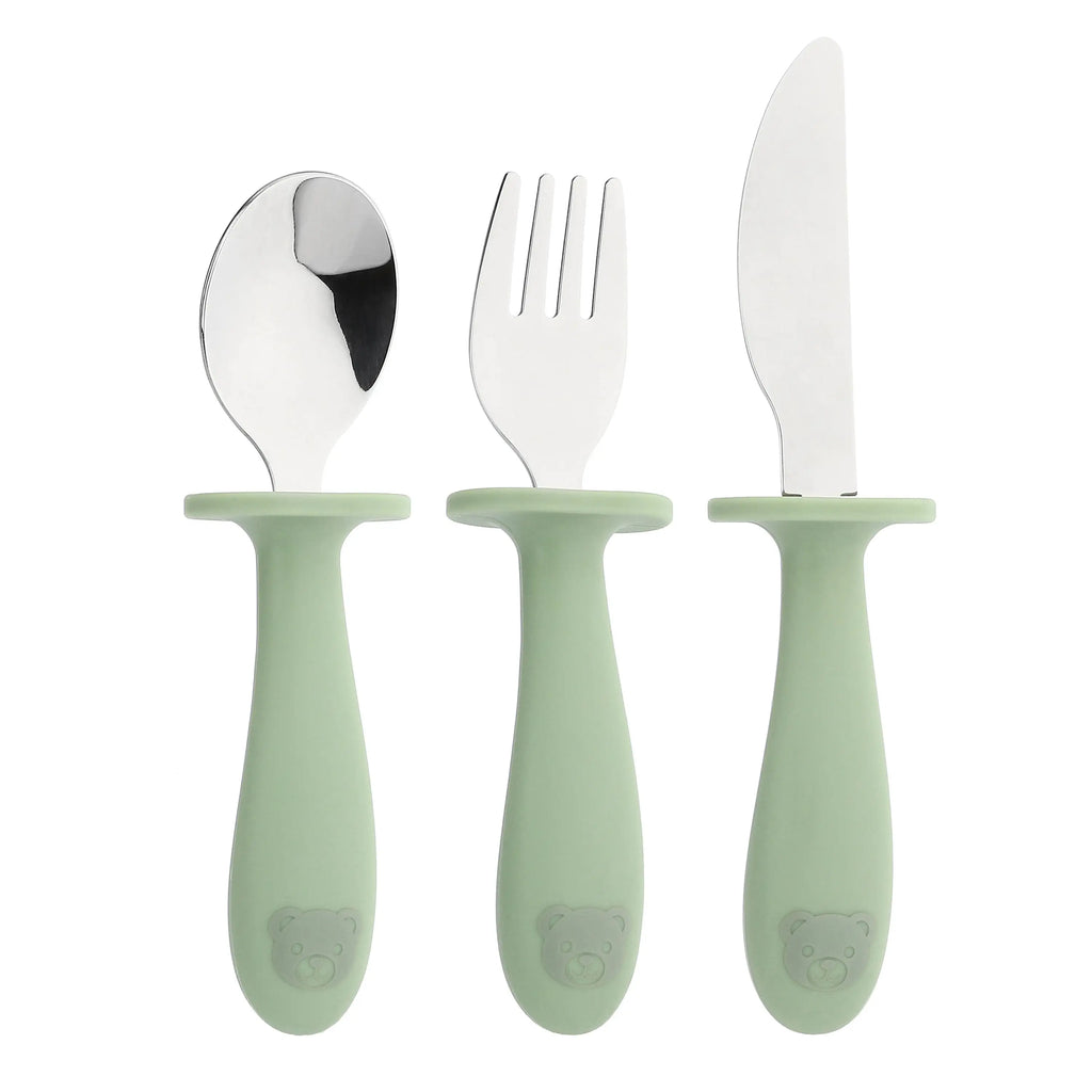 Thun - Set 3 posate bambini | rohome