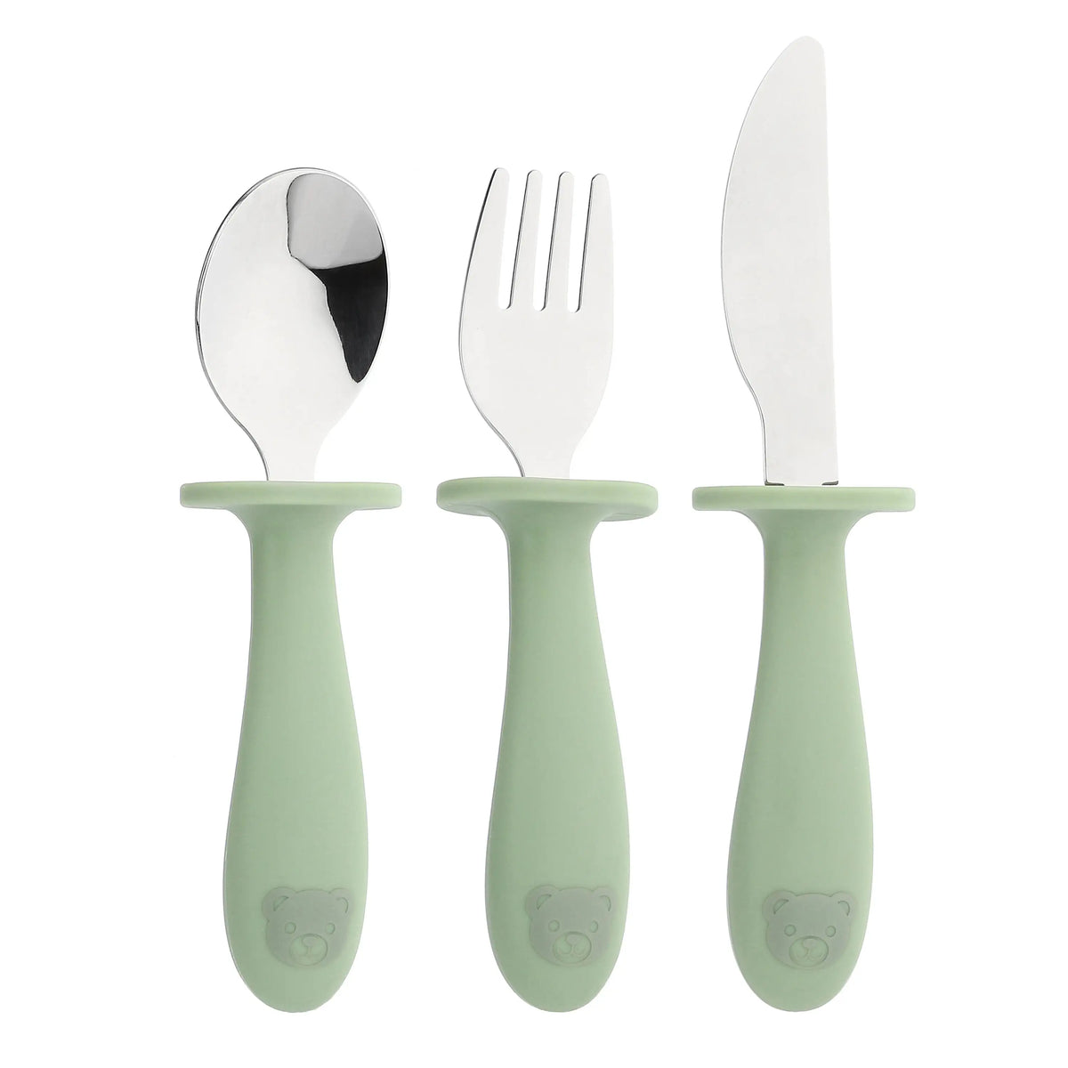 Thun - Set 3 posate bambini | rohome