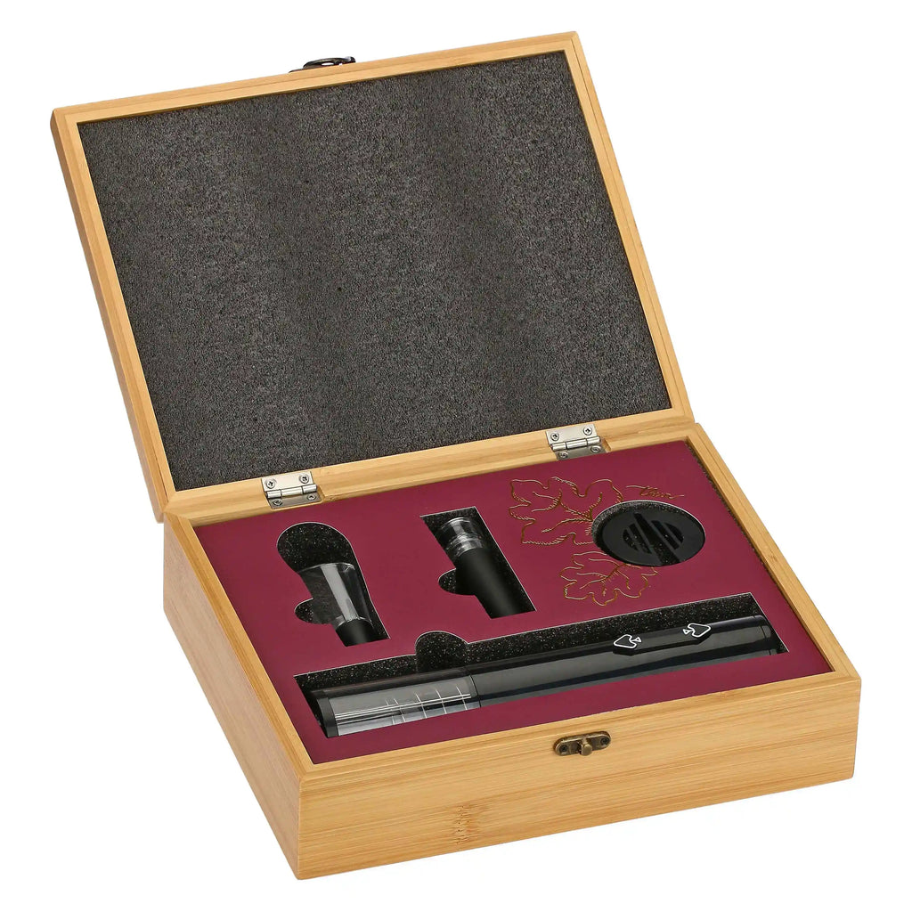 Thun - Set accessori vino in scatola regalo | Rohome
