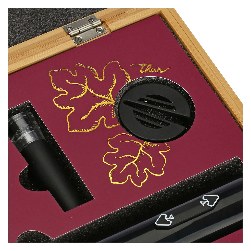 Thun - Set accessori vino in scatola regalo | Rohome