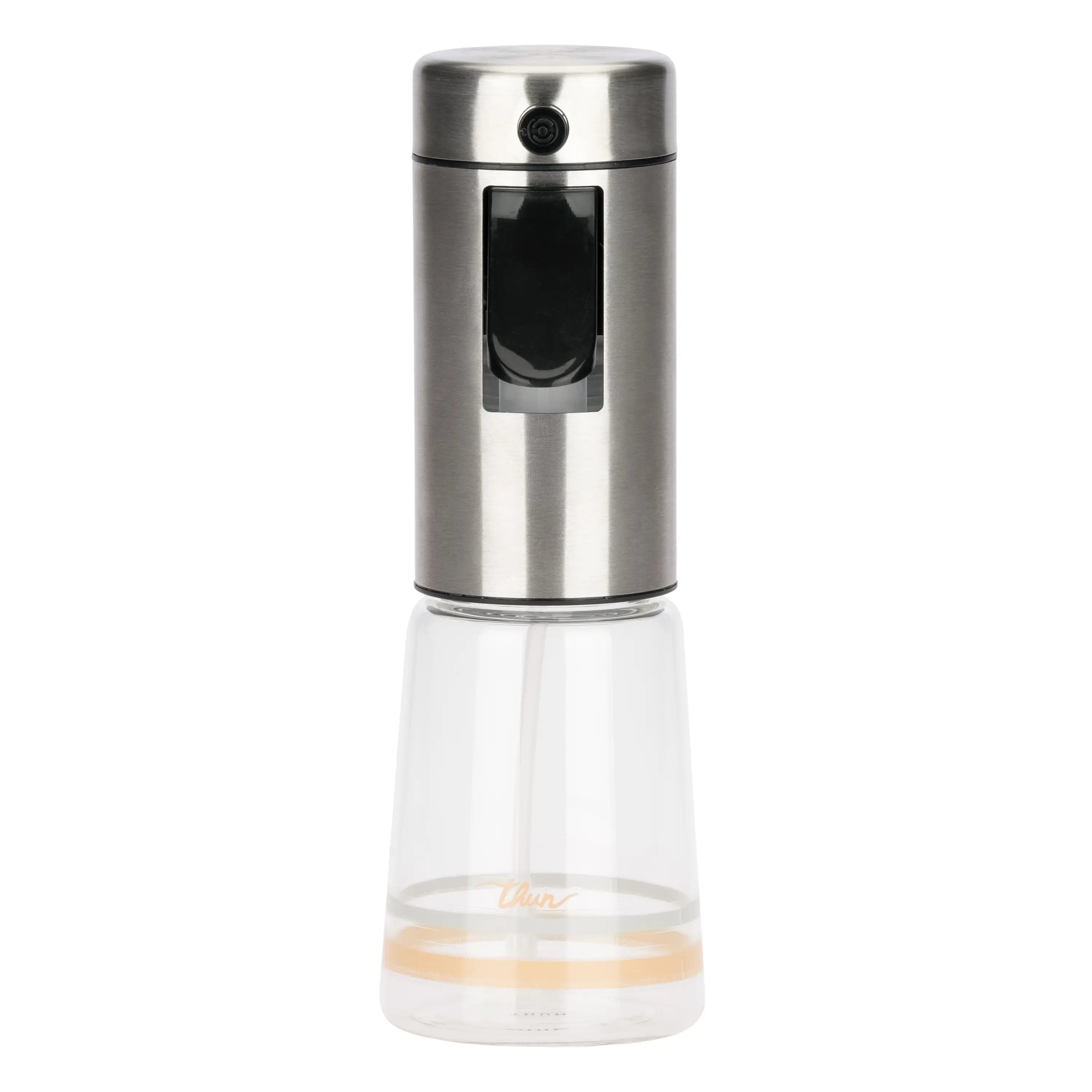 Thun - Spray olio in acciaio Pure Elegance | Rohome