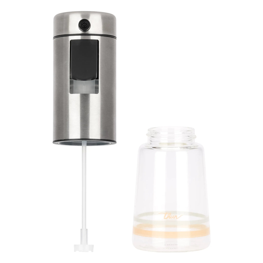 Thun - Spray olio in acciaio Pure Elegance | Rohome