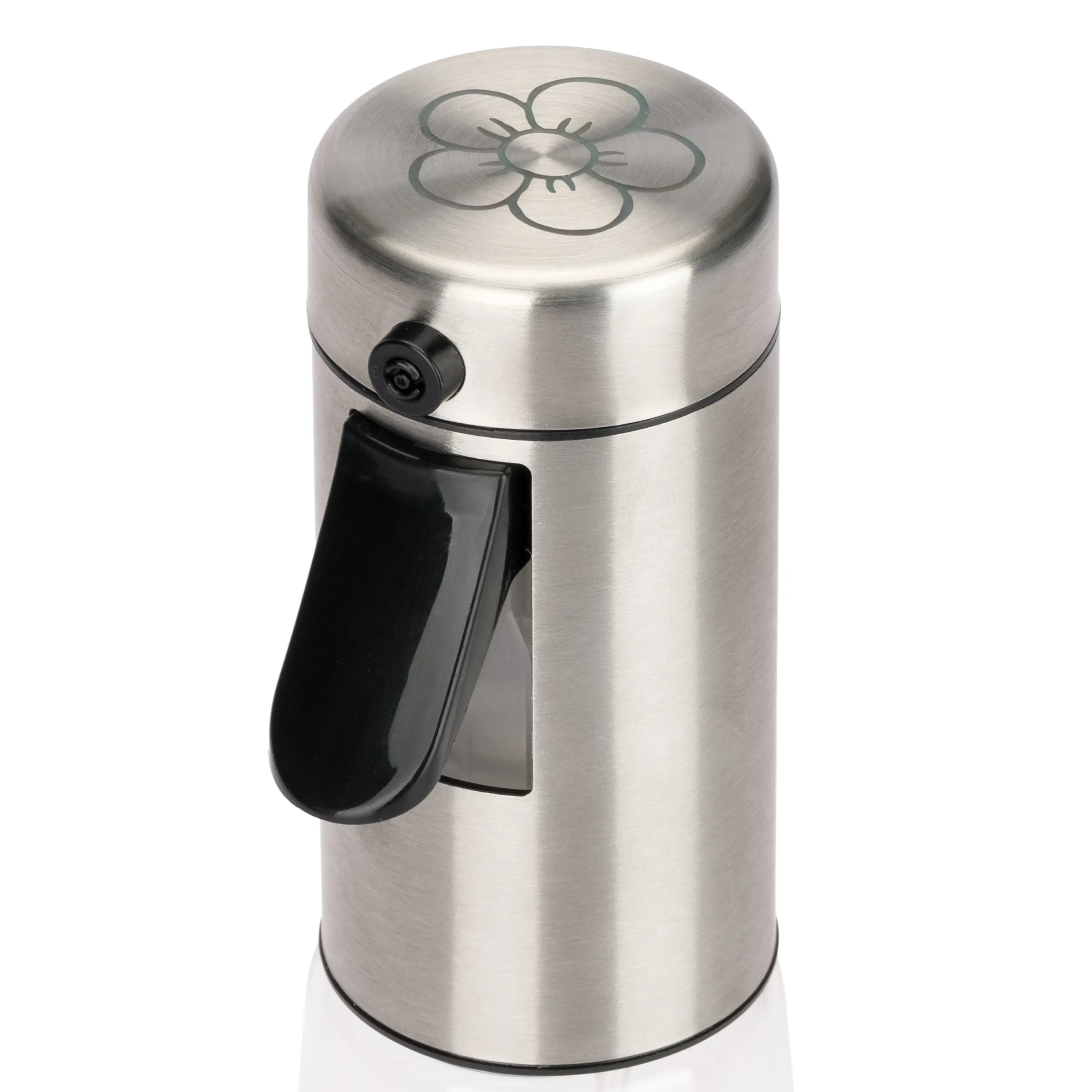 Thun - Spray olio in acciaio Pure Elegance | Rohome