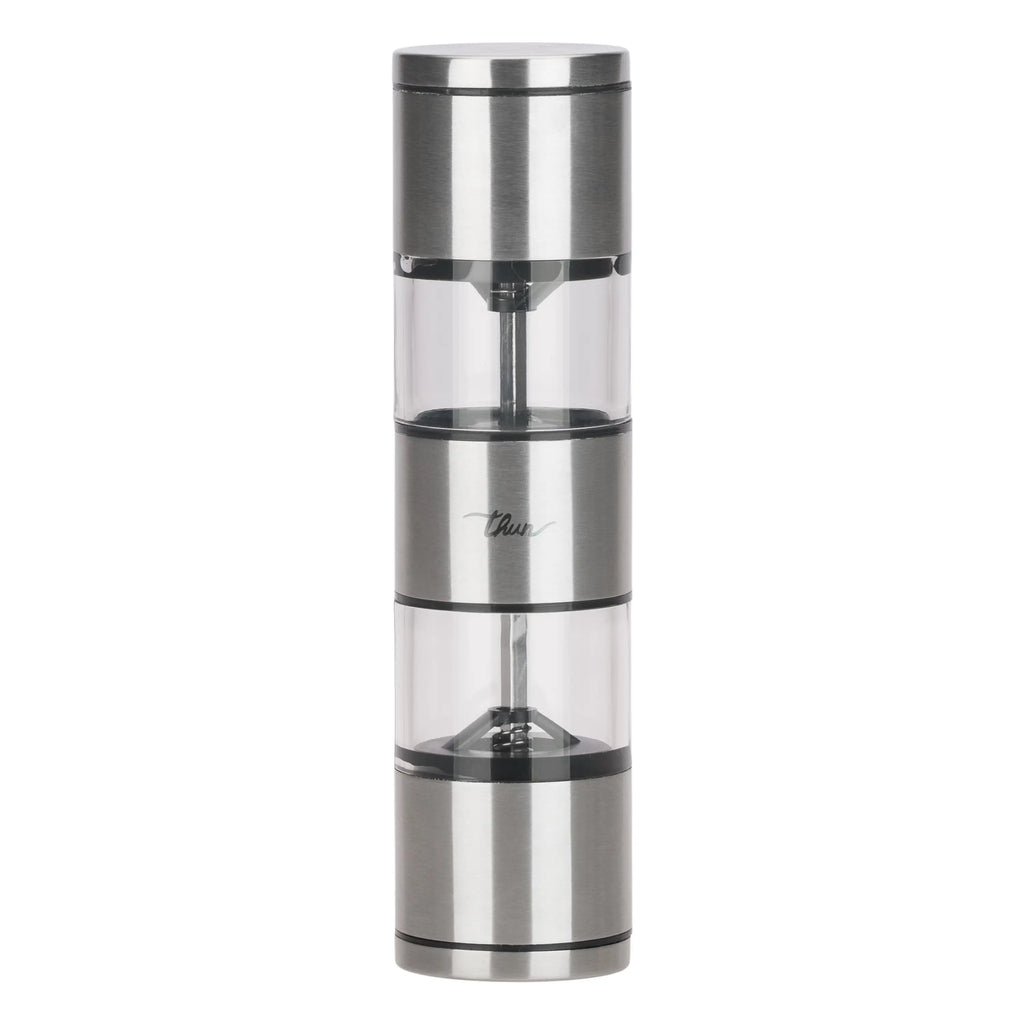 Thun - Macina sale e pepe in acciaio Pure Elegance | Rohome