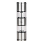 Thun - Macina sale e pepe in acciaio Pure Elegance | Rohome