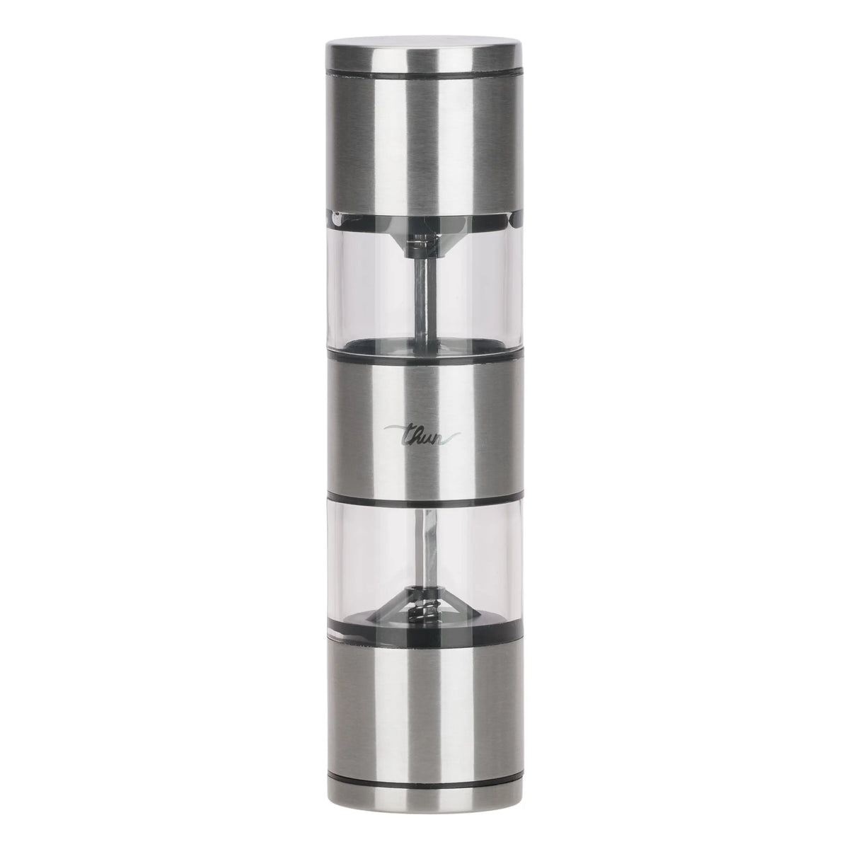 Thun - Macina sale e pepe in acciaio Pure Elegance | Rohome