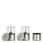 Thun - Macina sale e pepe in acciaio Pure Elegance | Rohome