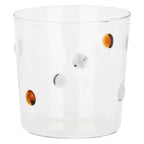 Thun - Set 2 bicchieri tumbler a pois, Pure Elegance | Rohome