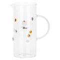 Thun - Caraffa in vetro a pois Pure Elegance| rohome