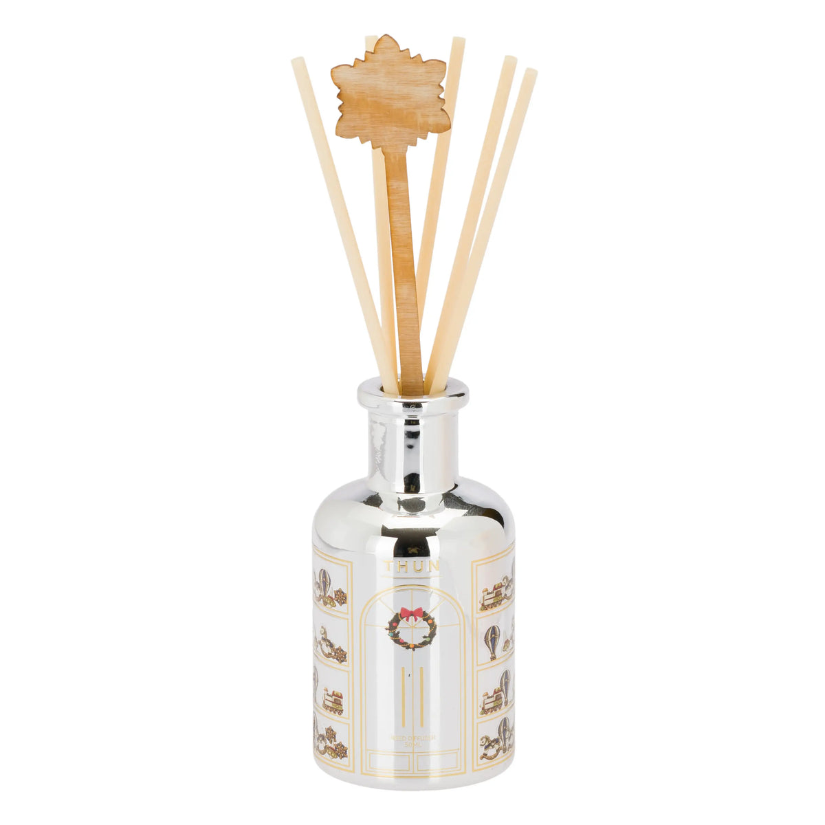 Thun - Diffusore con stampa balocchi 50ml | Rohome