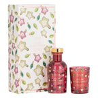Thun - Set diffusore e candela con stampa luci | Rohome