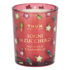 Thun - Set diffusore e candela con stampa luci | Rohome