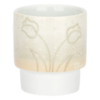 Thun - Set 6 caffeini in porcellana Pure Elegance | Rohome