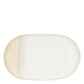 Thun - Piatto portata in porcellana linea pure elegance | Rohome
