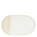 Thun - Piatto portata in porcellana linea pure elegance | Rohome